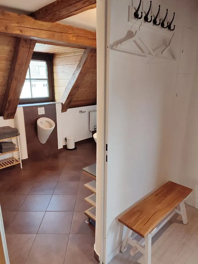 Katharinen Maisonette Landsberg am Lech